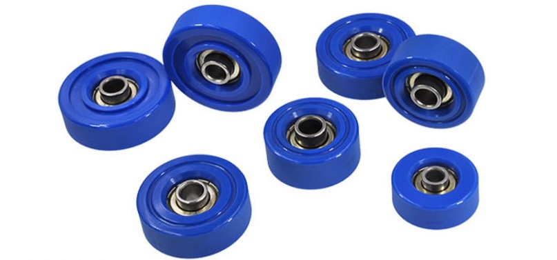 PUFL-PU Flywheels