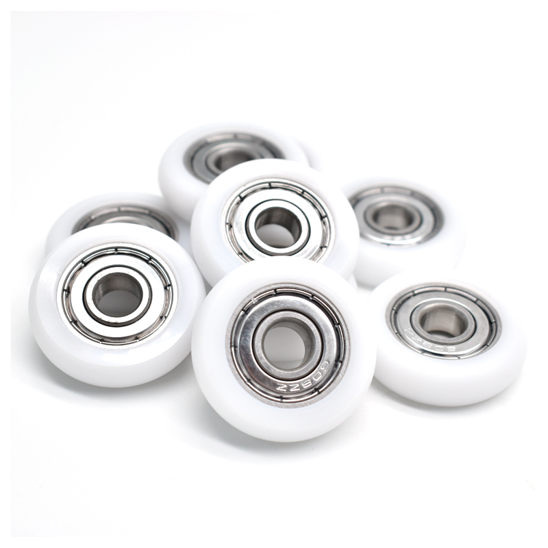 Skateboard Wheels