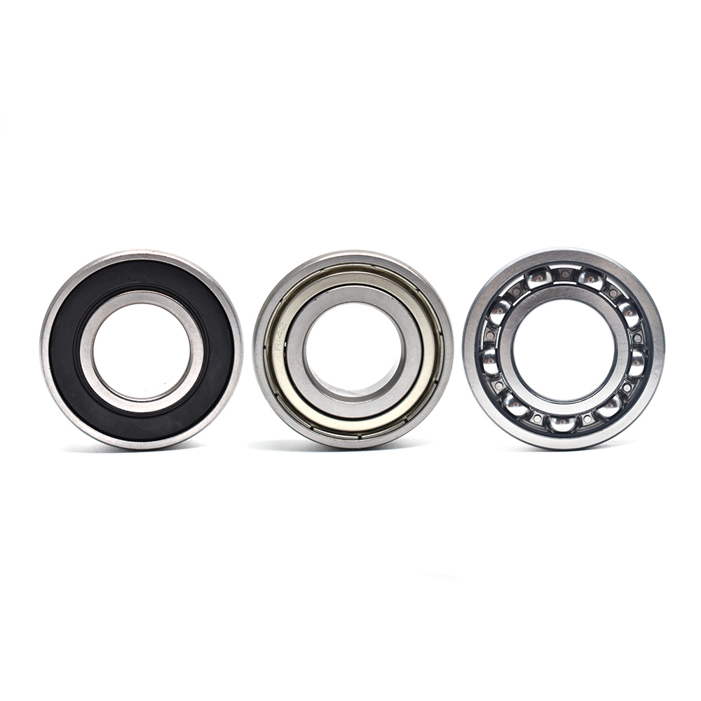 Deep Groove Ball Bearing