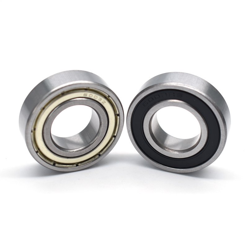 6000 series ball bearings