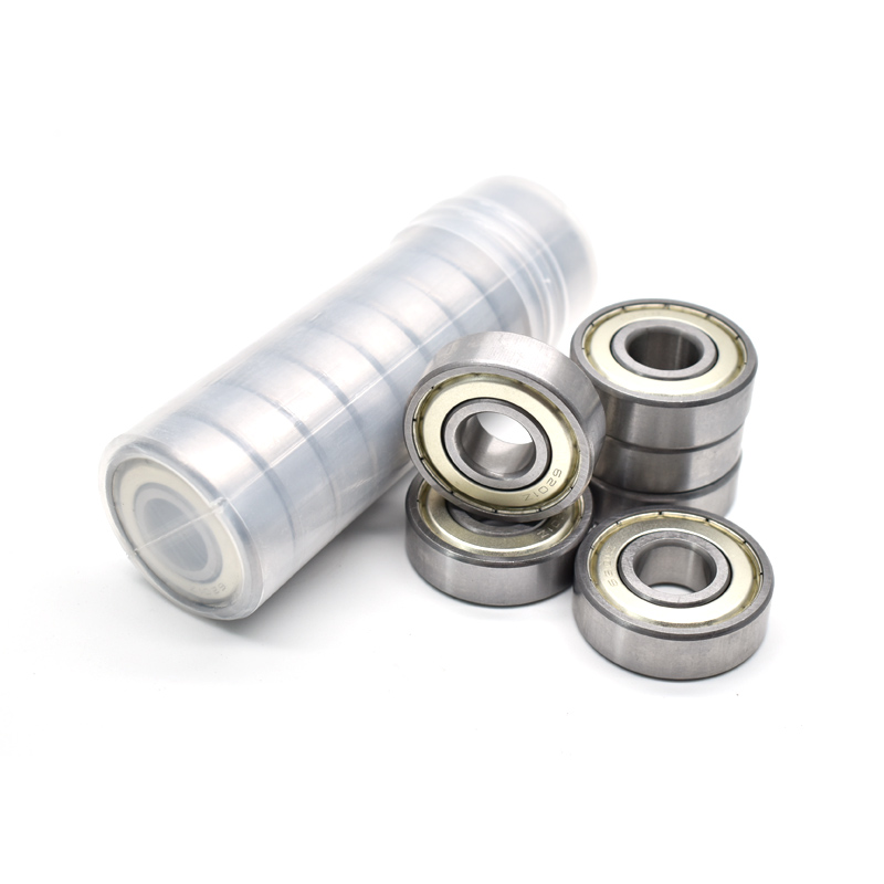 6200 series ball bearings