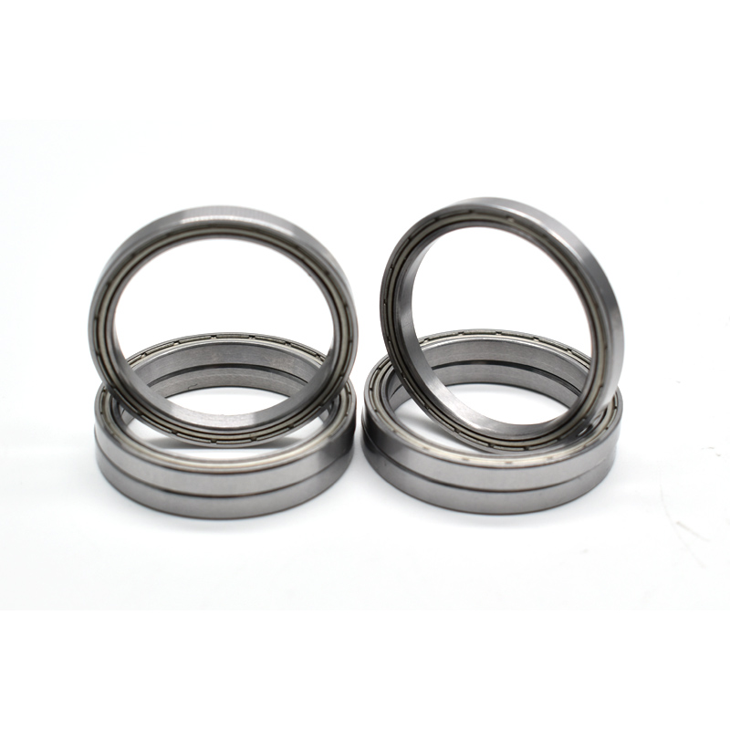 6700 series ball bearings