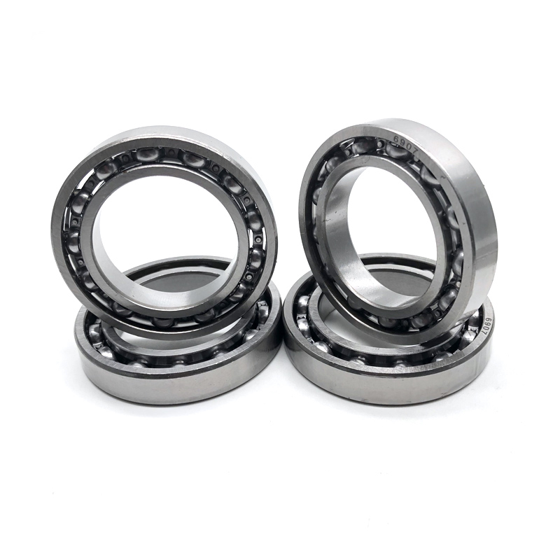 6900 series ball bearings