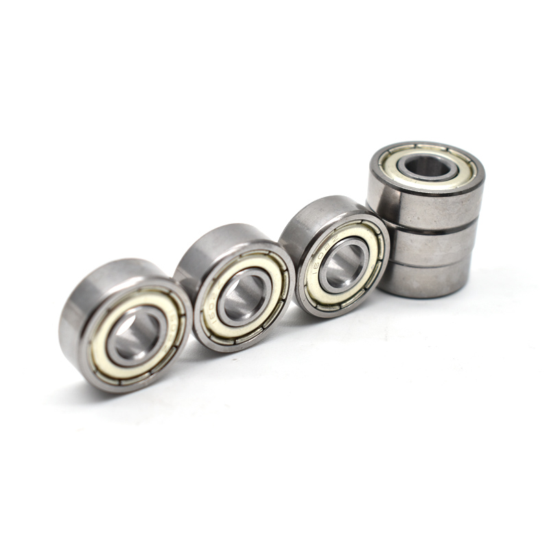 16 series inch ball bearings