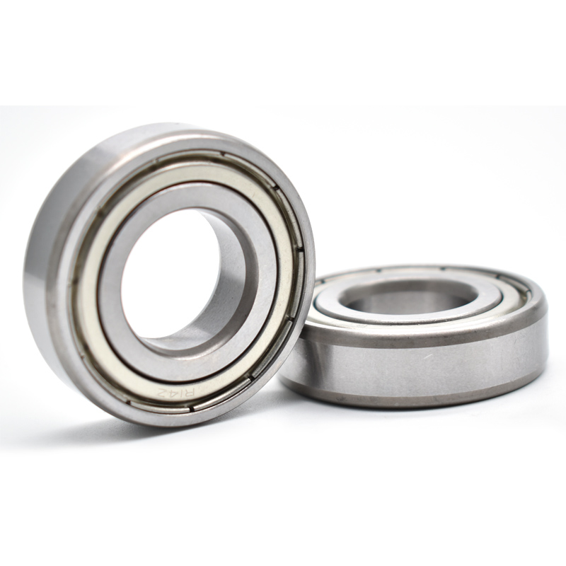 R series inch ball bearings