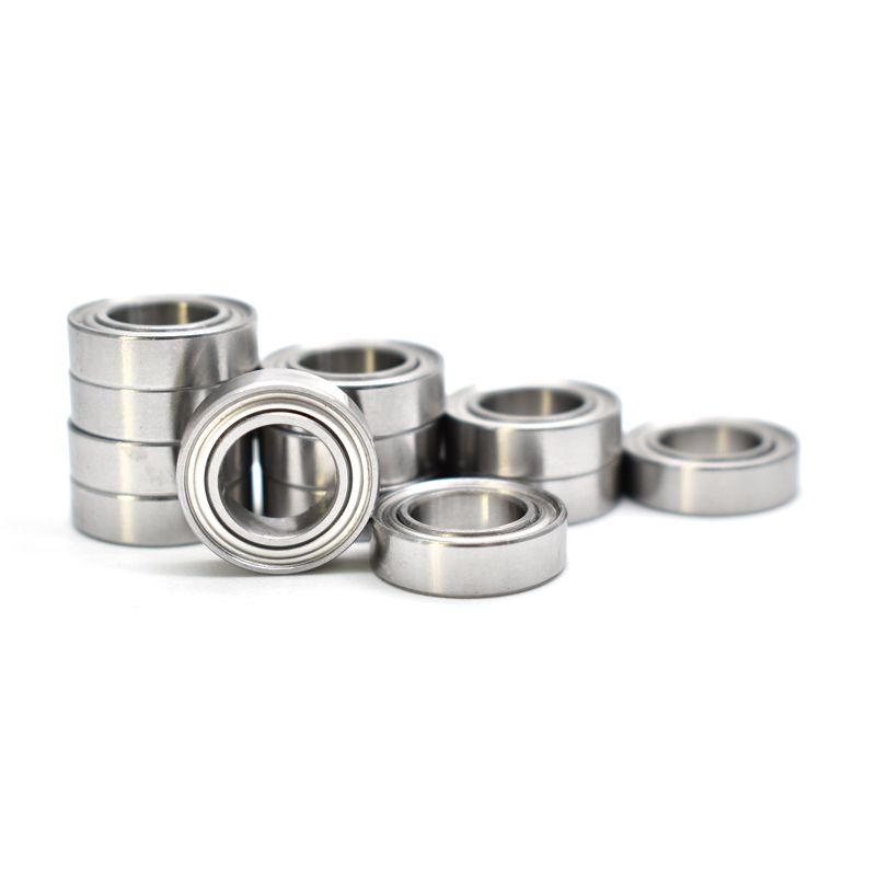 MR-Miniature Ball Bearing