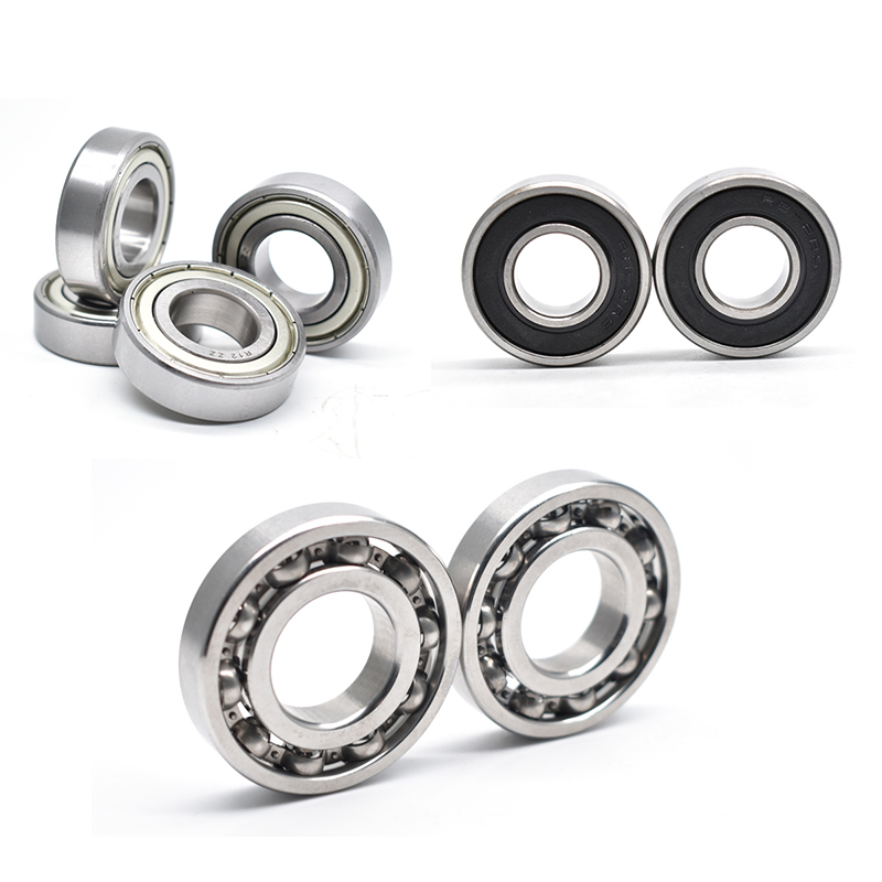 Stainless Steel Ball Bearing