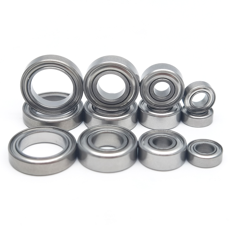 SMR-Stainless Steel Miniature Bearing