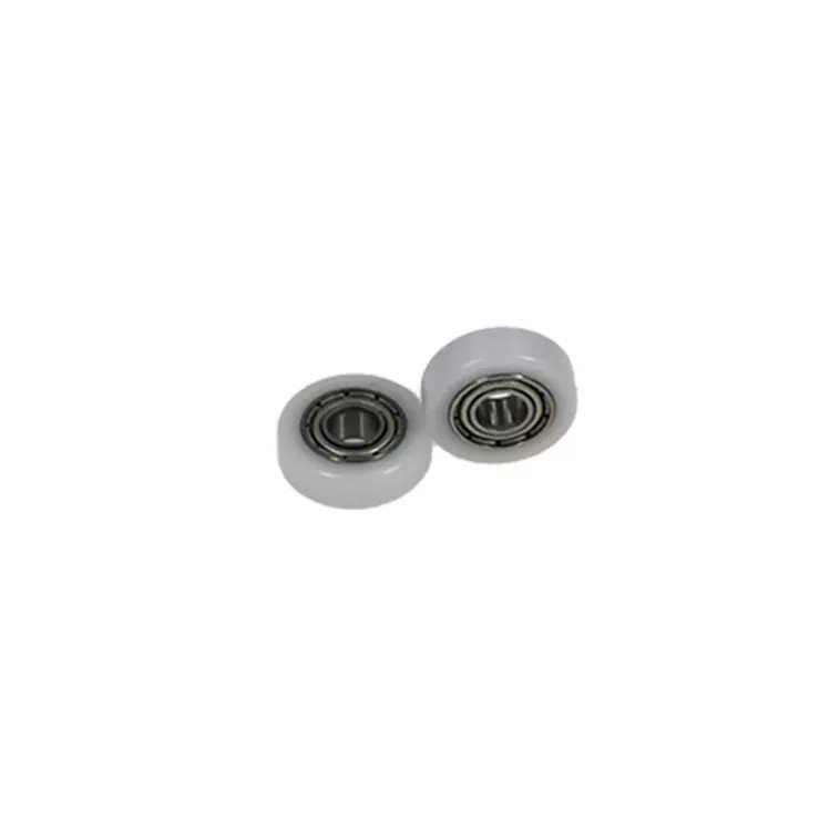 Load 3KG BS68310-3 3x10x3mm ID 3MM OD 10MM Thickness 3MM POM/NYLON/POK window roller pulley.jpg