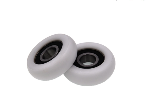 BSR620360-18 17x60x18mm Plastic Bearing with High Load Capacity for Medical Equipment plastic bearing 6203