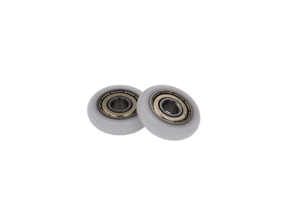 BSR60624-6 6x24x6mm Lightweight Pulley Wheels for Quiet Rowing Equipment Operation