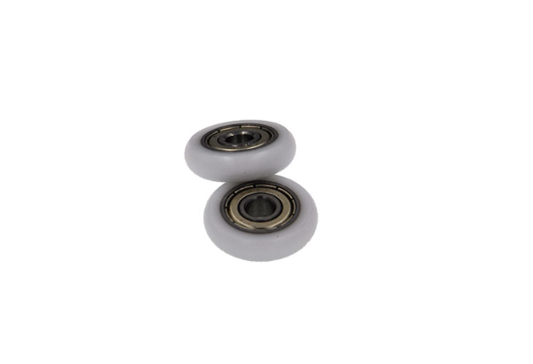 BSR60624-6 6x24x6mm Lightweight Pulley Wheels for Quiet Rowing Equipment Operation