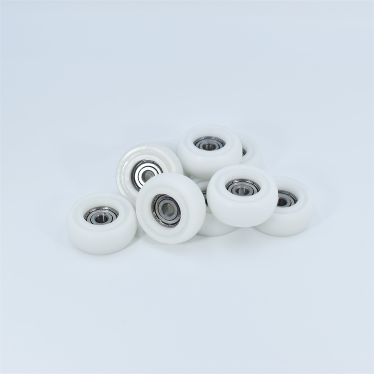 BSR62630-9 6x30x9mm Corrosion-Resistant Round Bearings for Marine & Boating Applications