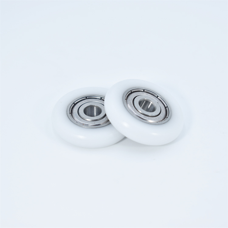 BSR62630-6 6x30x6mm Compact Round Bearings for Space-Saving Furniture Designs