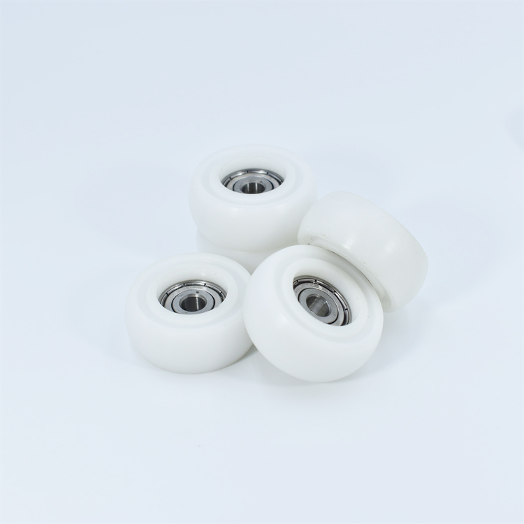 BSR62635-12 6x35x12mm Versatile Round Bearings for DIY Home Improvement Projects