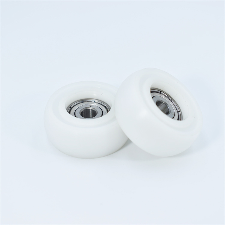 BSR62635-12 6x35x12mm Versatile Round Bearings for DIY Home Improvement Projects