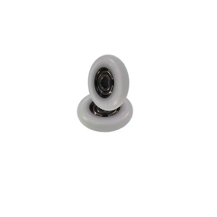 BSR62633-7 6x33x7mm High-Load Capacity Round Bearings for Heavy Furniture Sliding