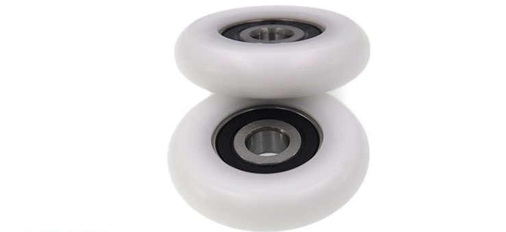 BSR620050-16 10x50x16mm Nylon Coated Round V H U Groove Bearings 8x38x11mm Roller Plastic Cage Pulley Wheel Bearing.jpg