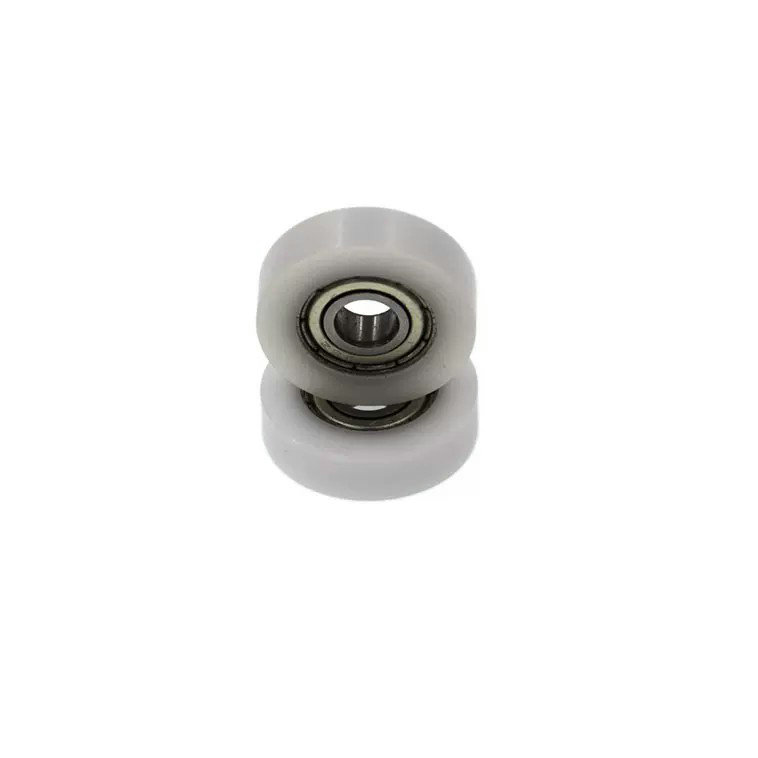 Load 25KG BS69622-6 6x22x6mm ID 6MM OD 22MM Thickness 6MM POM Nylon PA Plastic-Coated Wheels with Bearings for DIY Projects.jpg
