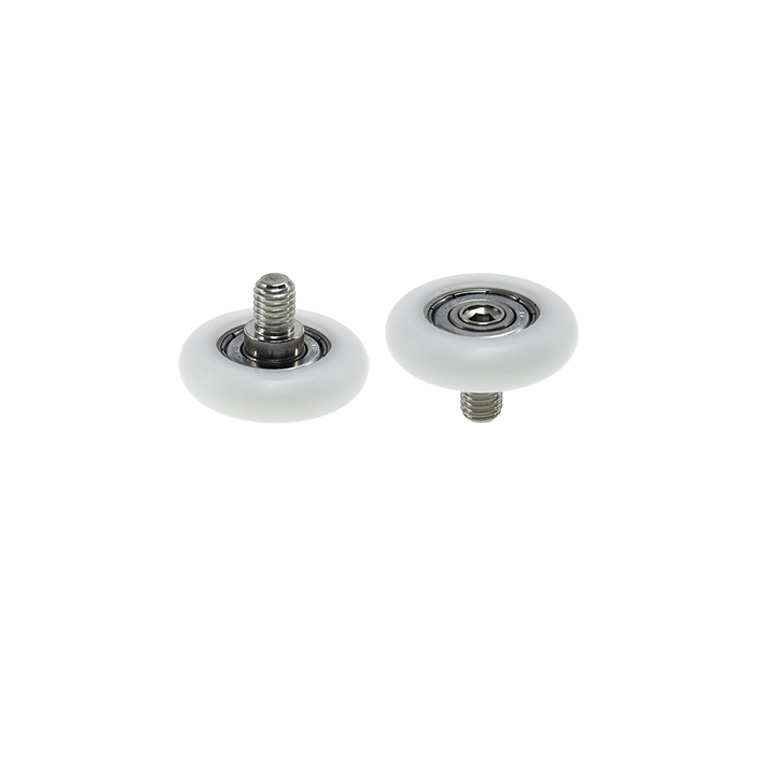 BSR60835-9C3L10M8 M8x35x9mm Lightweight NYLON Roller Bearing with Screw for Home Appliances.jpg