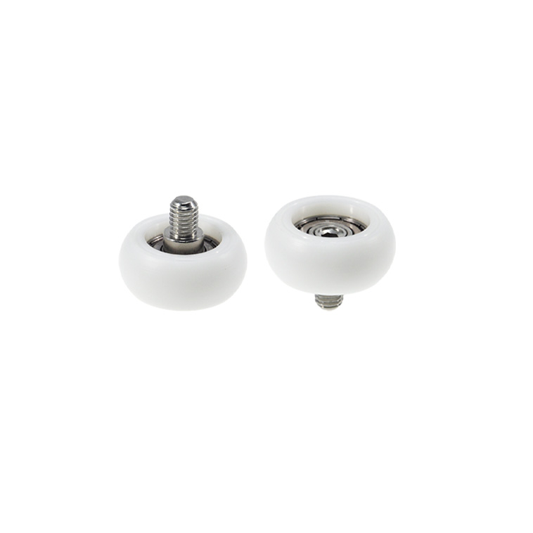 BSR60835-15C1L10M8 M8x35x15mm Compact POM Plastic Roller Bearing with Screw for Portable Devices.jpg