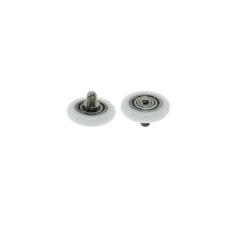 BSR62524-5C2L6M5 M5x24x5mm POM guide rollers, plastic coated rollers with screws.jpg