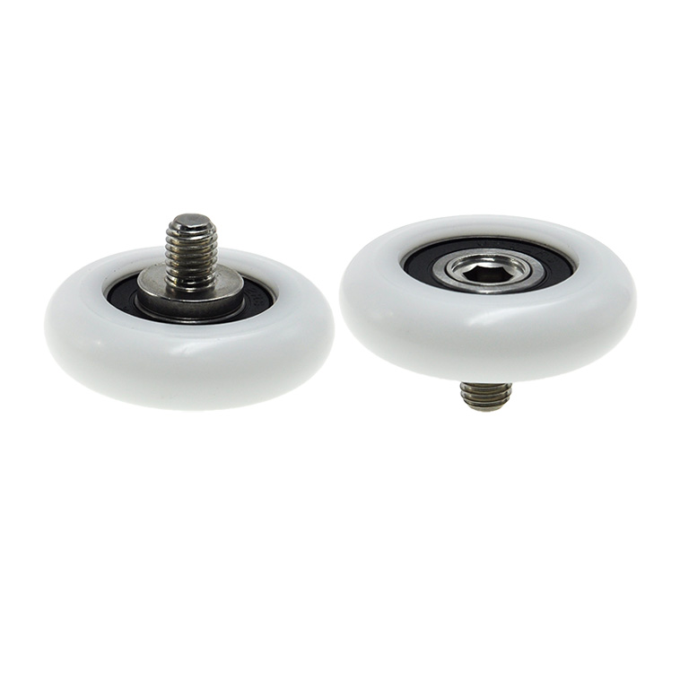 BSR620255-15C2L12M10 M10x55x15mm Suitable for smart home electric curtain tracks and retractable projector screen brackets.jpg