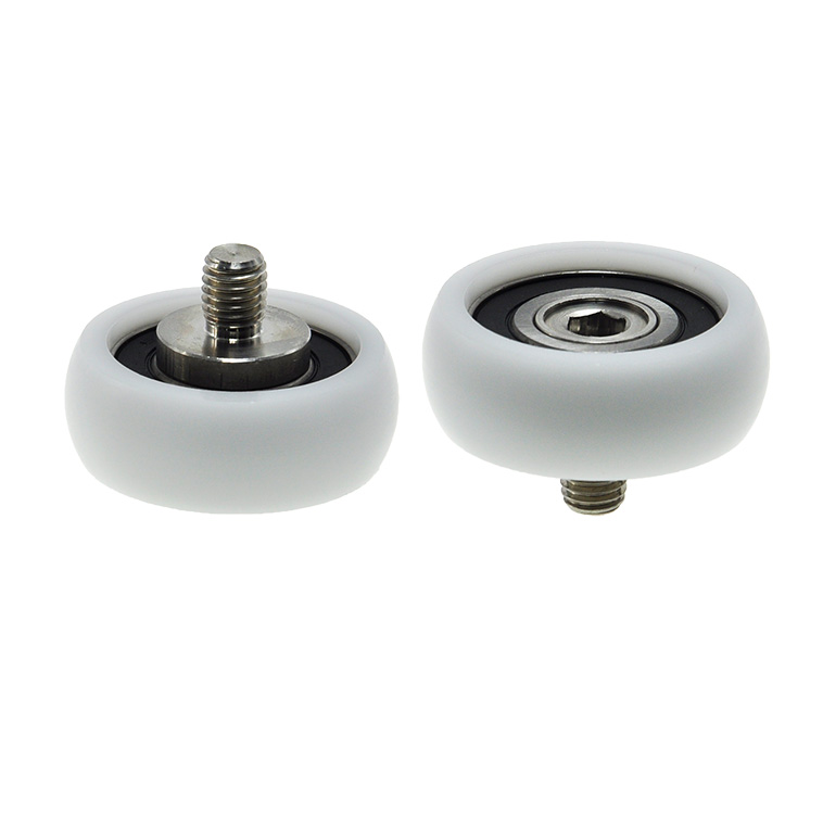 BSR620350-18C2L12M10 M10x50x18mm Used for smart home electric curtain tracks and lifting screen brackets.jpg