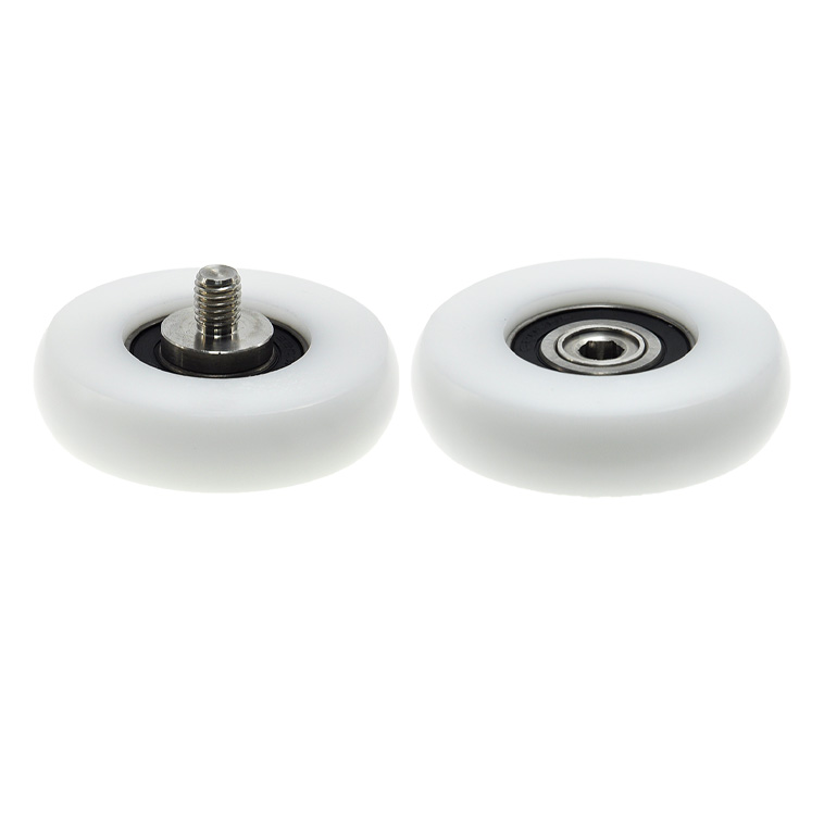 BSR620375-18C2L12M10 M10x75x18mm  Used for leveling optical platforms, guide rails, and precision measuring instruments.jpg