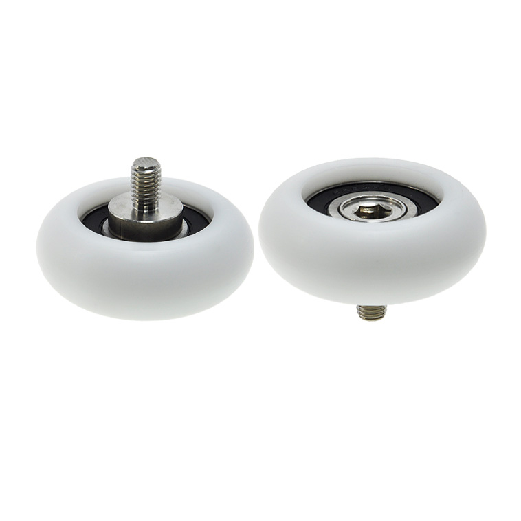 BSR620470-25C2L15M10 M10x70x25mm Nylon POM PA POK plastic roller bearings.jpg