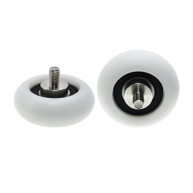 BSR620470-25C2L15M10 M10x70x25mm Nylon POM PA POK plastic roller bearings.jpg