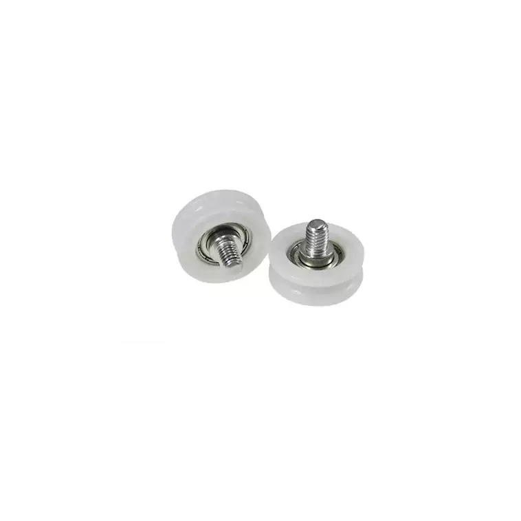 BSU62525-8.6 C1.5L8M6 M6x25x8.6mm Low-Friction Plastic Bearing with M6 Screw for Smooth Window Operation.jpg