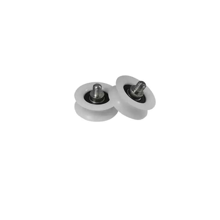 BSU620150-17C3L11M10 M10x50x17mm High-Elastic Plastic U-Groove Bearing with M10 Screw for Flexible Motion.jpg