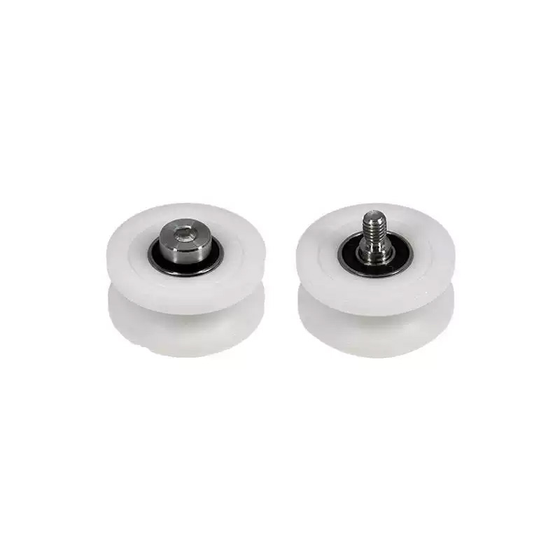 BSUT680040-18C4L9M8 M8x40x18mm Retractable U-Groove Bearing with M8 Screw for Customizable Window Frames.jpg