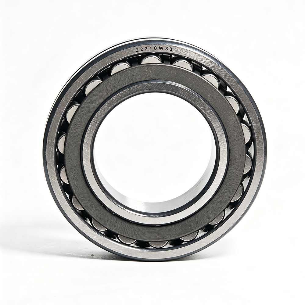 22210CC/W33 Double Row Spherical Roller Bearing 50x90x23mm Heavy Duty Stock.jpeg 22210CC/W33 Double Row Spherical Roller Bearing 50x90x23mm Heavy Duty Stock.jpeg