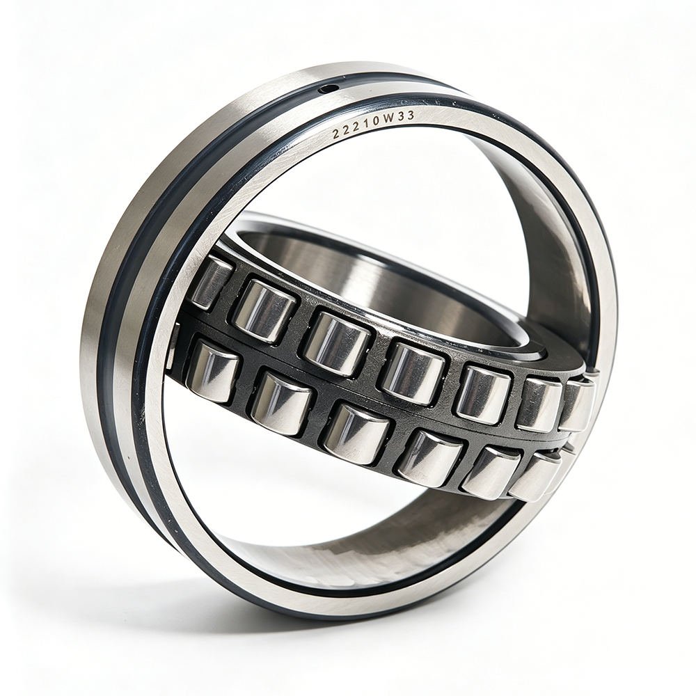 22210CC/W33 Double Row Spherical Roller Bearing 50x90x23mm Heavy Duty Stock.jpeg 22210CC/W33 Double Row Spherical Roller Bearing 50x90x23mm Heavy Duty Stock.jpeg